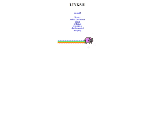 old/linksold screenshot