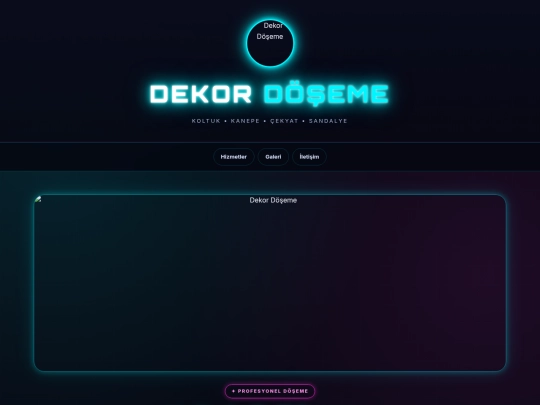 dekordoseme1 screenshot