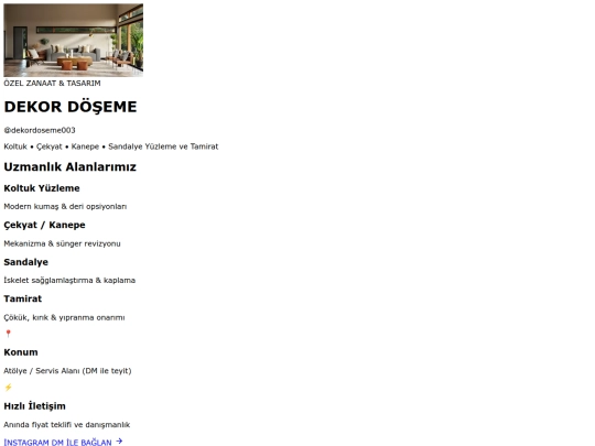 dekordoseme2 screenshot