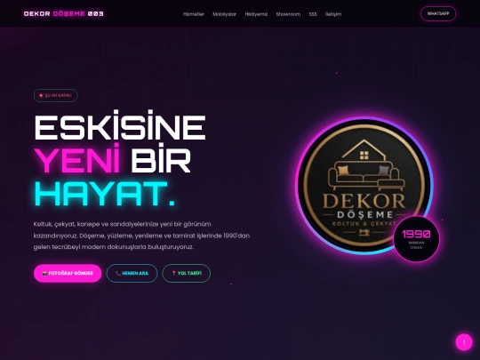 dekordoseme4 screenshot
