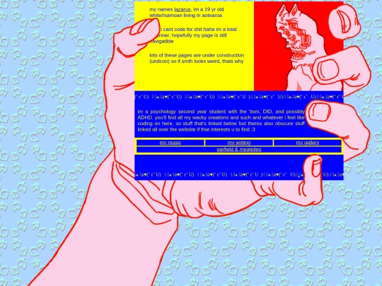 jeff screenshot