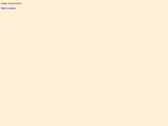 links screenshot