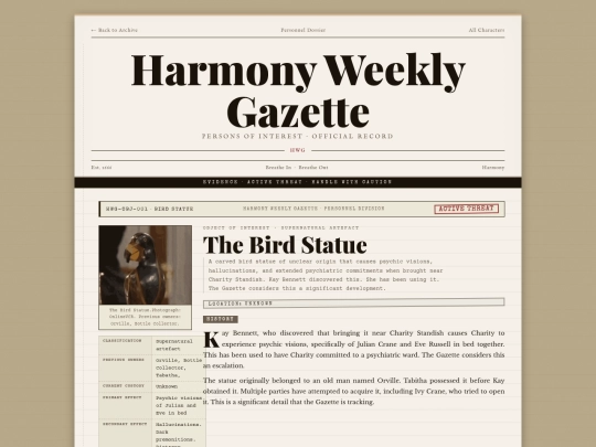 characters/bird_statue screenshot