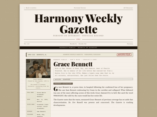characters/grace screenshot