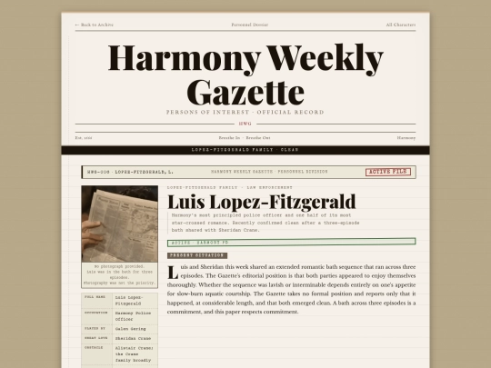 characters/luis screenshot