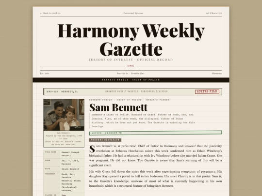 characters/sam screenshot