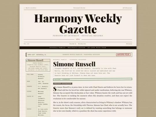 characters/simone screenshot