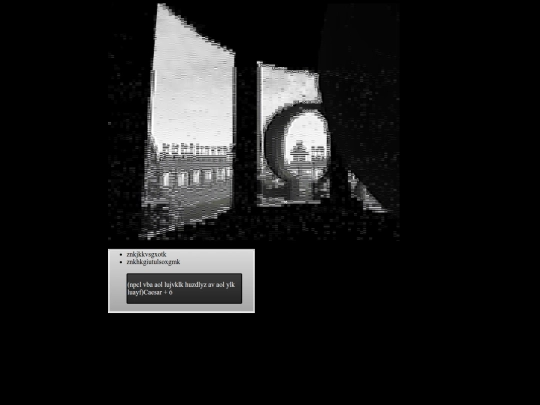 desolation8/omegafort screenshot