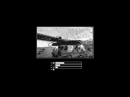desolation8/progress8 screenshot