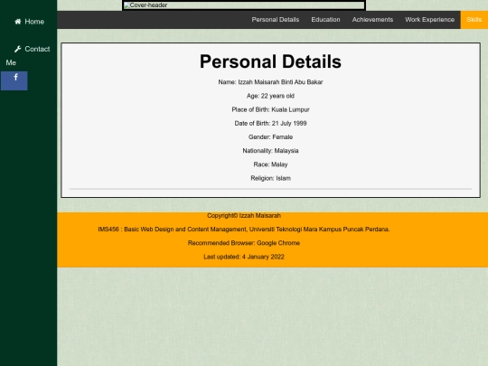 details screenshot