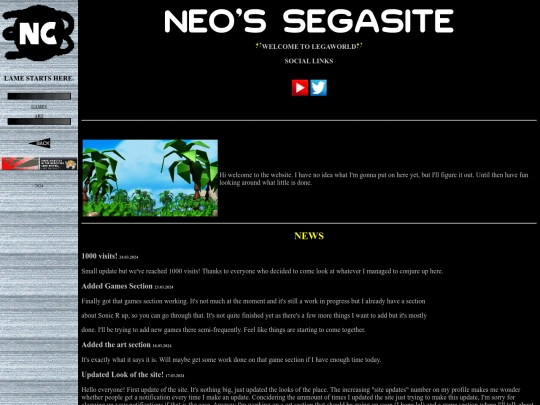 indexog screenshot