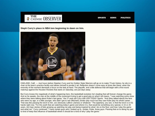 sports/sport1 screenshot