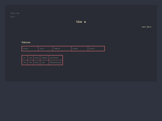 a screenshot