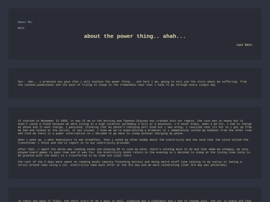 aboutthepowerinterruptionthing screenshot