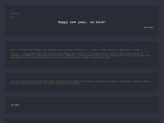 happylatenewyear screenshot