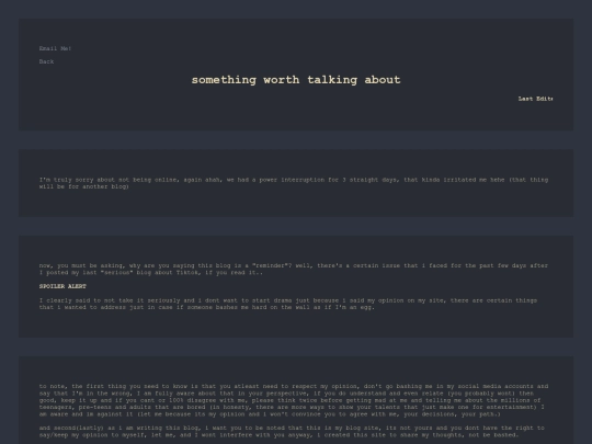 reminder screenshot