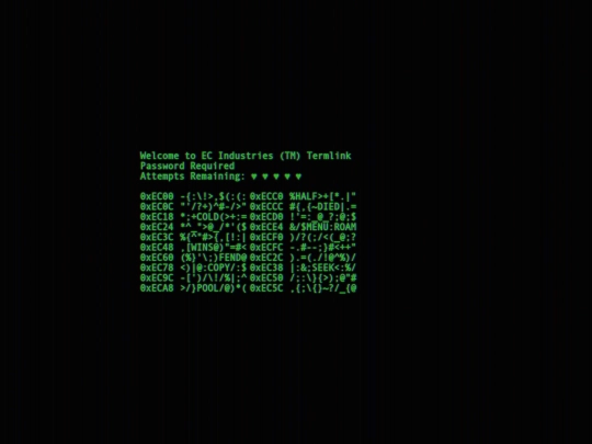 ecindex screenshot