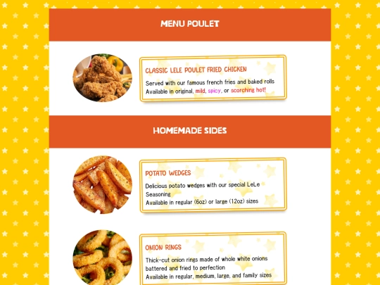 lelepoulet/llpmenu screenshot