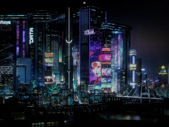 rouhome/sample02 screenshot