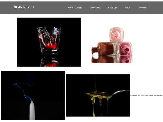 still-life screenshot