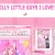 The web site of silly-little-guys-i-love avatar