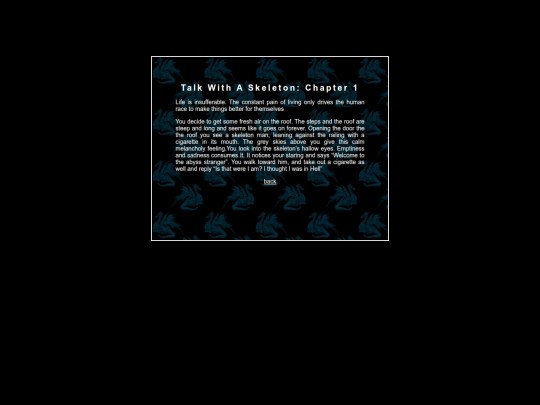 html/twas screenshot