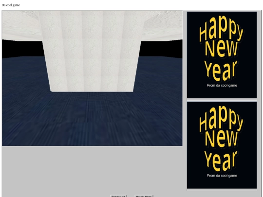 secret screenshot