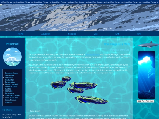 Aquatic/Shrine screenshot