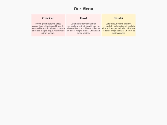 assignment/assignment1 screenshot