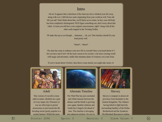 Warcraft1mod screenshot
