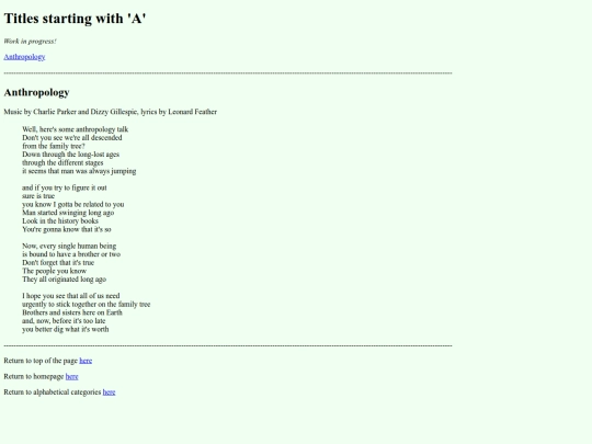 asongs screenshot