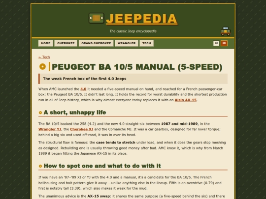 en/tech/trans-ba105 screenshot