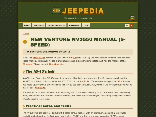 en/tech/trans-nv3550 screenshot