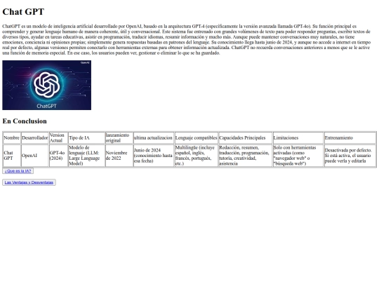 IA/Chatgpt screenshot