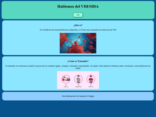 tercera screenshot