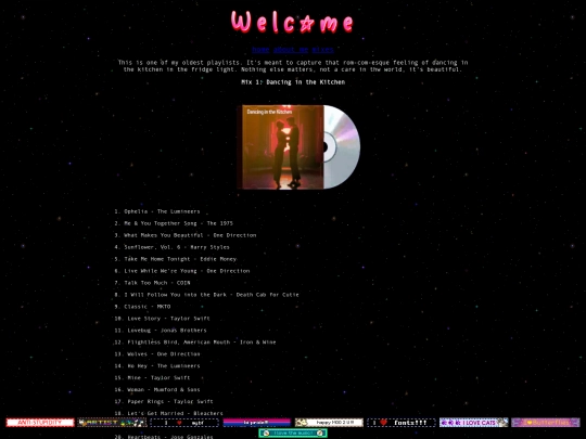 mix1 screenshot