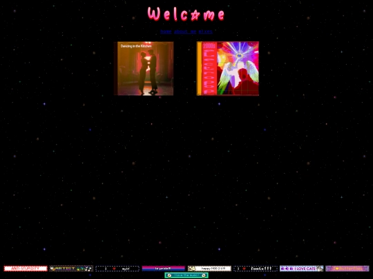mixes screenshot