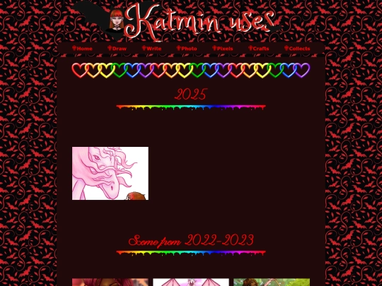 Draw screenshot