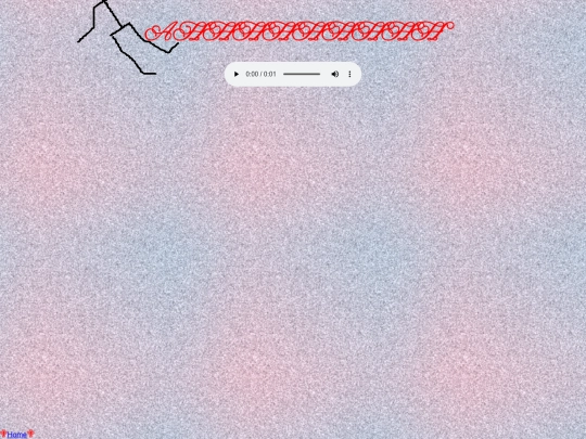 Secret/ahh screenshot