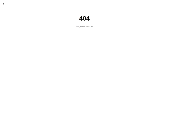 404 screenshot