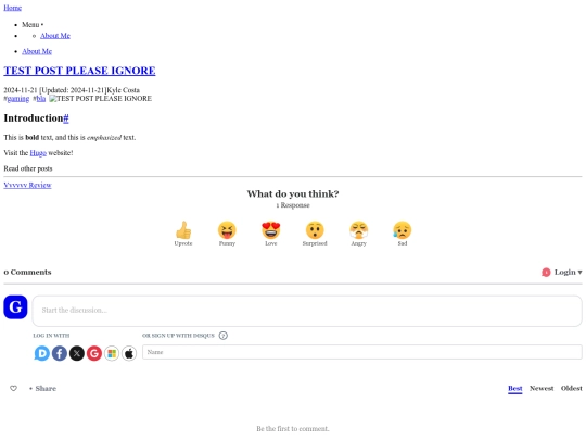 posts/my-first-post screenshot