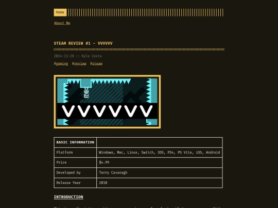 posts/vvvvvv-review screenshot