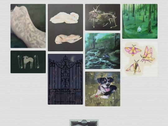 artwork screenshot