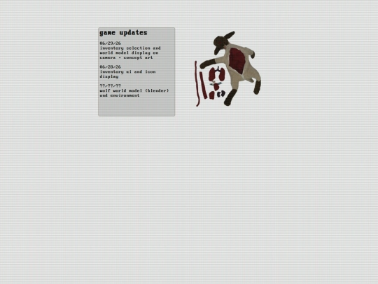 gamedev screenshot
