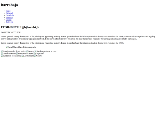 06/pages/carteleria screenshot