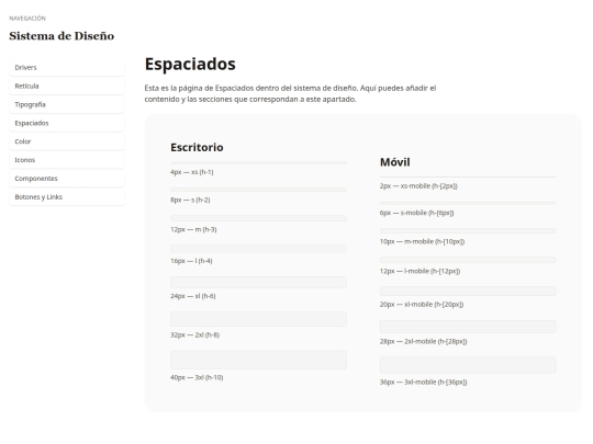 07/pages/Espaciados screenshot