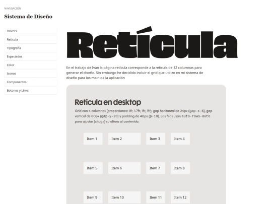 07/pages/Reticula screenshot