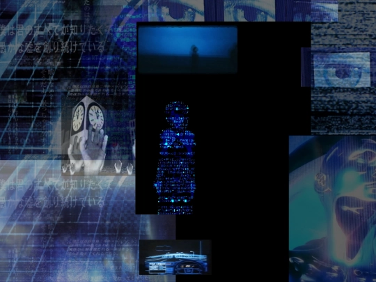 space screenshot