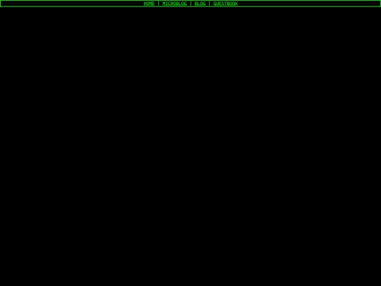 nav screenshot