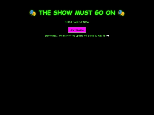 news screenshot